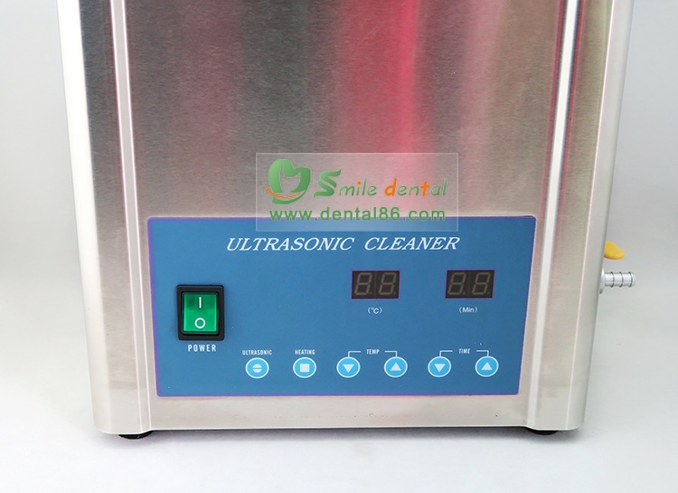 5 Liters Ultrasonic Cleaner